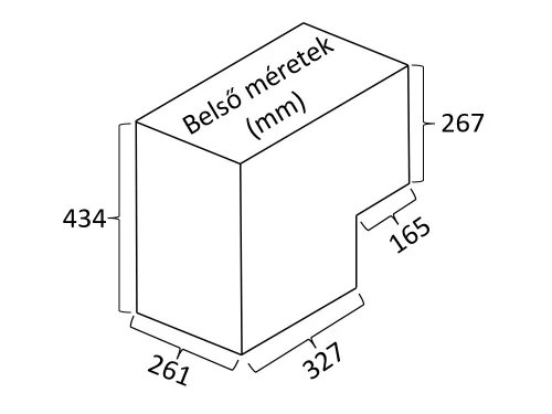 FRIGIDER CU COMPRESOR 50L 12V/24V/220V