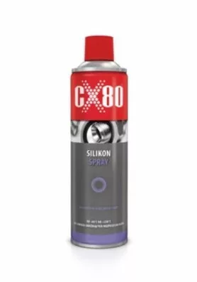 Spray siliconic 500ml