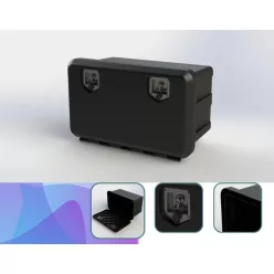 Cutie de scule 80L 480X600X440