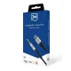 Cablu AUX USB "C" - Jack 3,5 mm