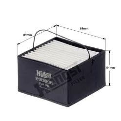 Filtru de combustibil MAN/Renault