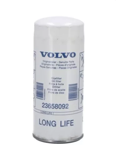 Filtru de ulei Volvo (durată lungă de viață)