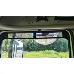 Plasă de țânțari pentru fereastra Scania