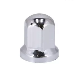 Capac cu șurub mic cromat 33mm