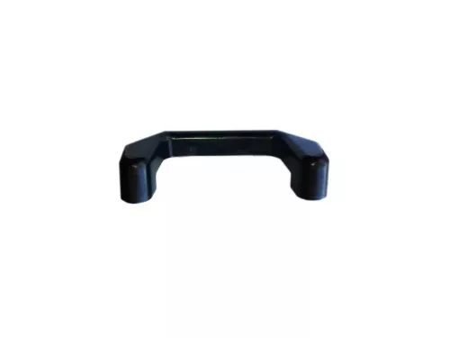 CAPAC PLASTIC (LATERAL) PENTRU BARA SPATE PROTECTIE REMORCA, SEMIREMORCA