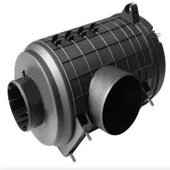 Carcasă filtru de aer DAAF XF105