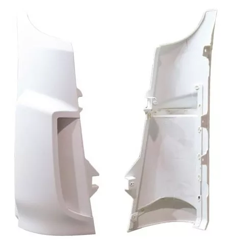 DAF LF E6 deflector de aer dreapta