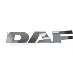 DAF XF semn