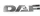 DAF XF semn