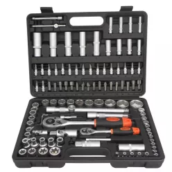 Cutie de scule cl. 108 bucăți