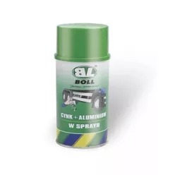 Zinc aluminiu spray