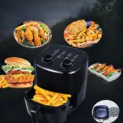 Frigider cu aer 4l 24V