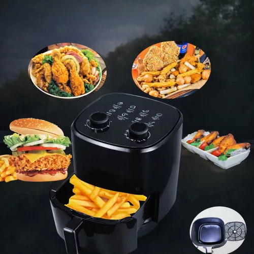 Frigider cu aer 4l 24V