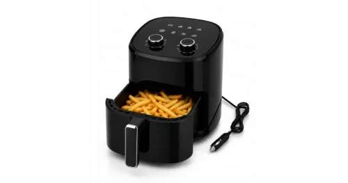 Frigider cu aer 4l 24V