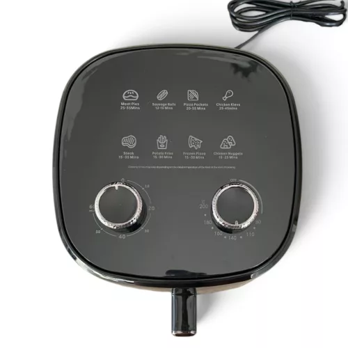 Frigider cu aer 4l 24V