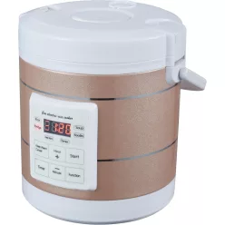 Fierbător de orez 1,6L 12/24V