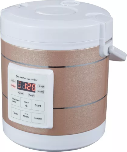 Fierbător de orez 1,6L 12/24V