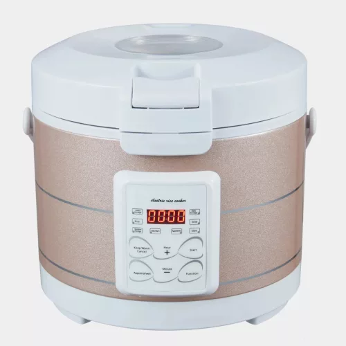 Fierbător de orez 3L 12/24V