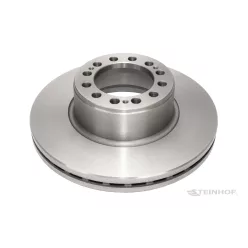 Disc de frână SAF SK RB 9022