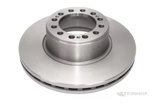 Disc de frână SAF SK RB 9022