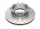 Disc de frână Scania SCA100A