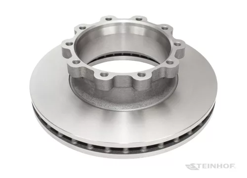 Disc de frână Scania SCA100A