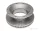 Disc de frână BPW112, BPW SB4309, 4345