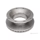 Disc de frână BPW112, BPW SB4309, 4345