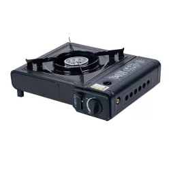 Aragaz portabil pe gaz