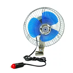 Ventilator 6" 24V