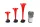 Corn de aer 12V