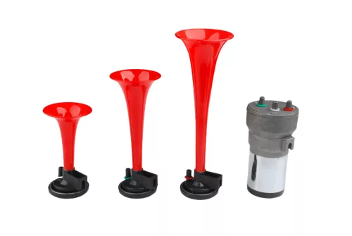 Corn de aer 12V