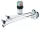 Corn de aer dublu 24V
