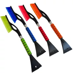 Perie răzuitor de gheață 68cm