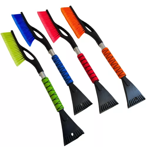 Perie răzuitor de gheață 68cm