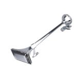 Claxon pneumatic / electric