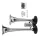 Claxon de aer dublu 12/24V