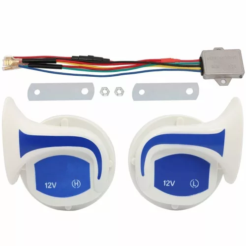 Corn electric 12V