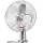 Ventilator 6" 24V cu lamă metalică