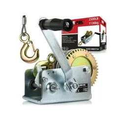 TROLIU MANUAL 1200KG