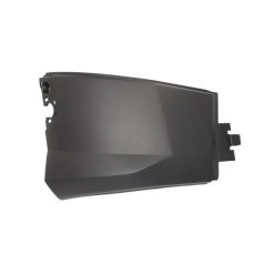 Renault T 21- colțul din dreapta al barei de protecție