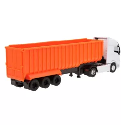 Camion de jucărie Volvo 1:64