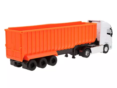 Camion de jucărie Volvo 1:64