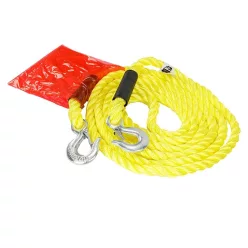 Frânghie de remorcare 3t4m
