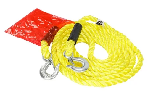 Frânghie de remorcare 3t4m