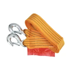 Frânghie de remorcare 2t4m
