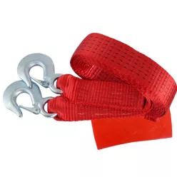 Frânghie de remorcare 5,5t4m