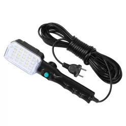 Lampă de montaj LED 25 LED, 230V