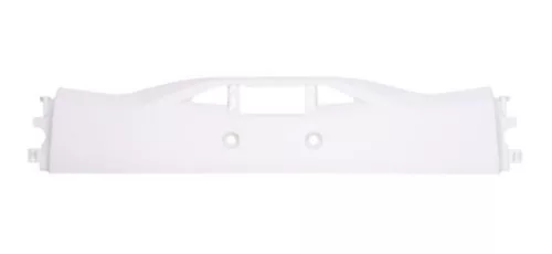 Renault T 21- mijlocul barei de protecție
