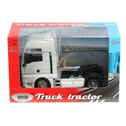 Camion MAN TGX 1:32